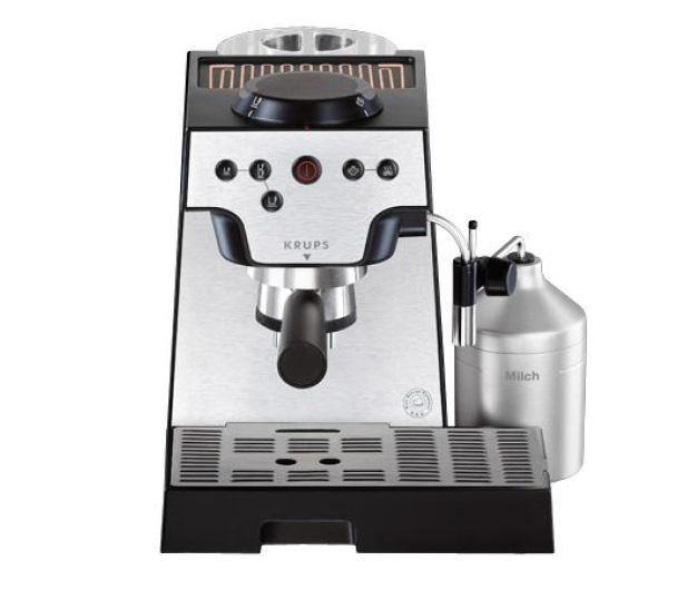 Krups KENYA XP 5080 - 1448125 - zdjęcie 3